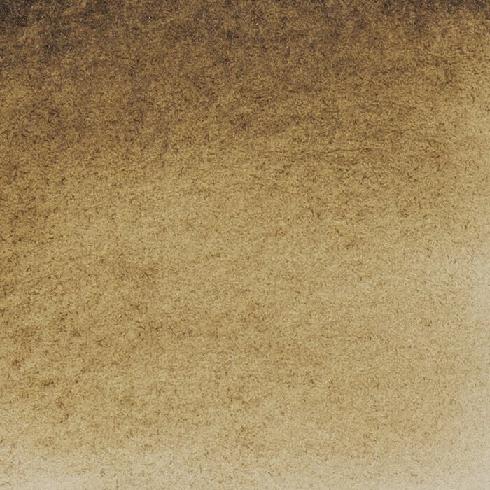 Schmincke Horadam Aquarelle Watercolour Paint Green Umber