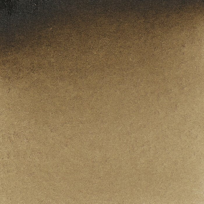 Schmincke Horadam Aquarelle Watercolour Paint Vandyke Brown