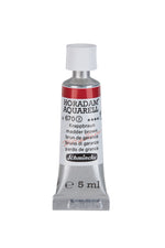 Product image for Schmincke Horadam Aquarelle Watercolour Paint Madder Brown