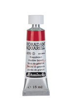 Product image for Schmincke Horadam Aquarelle Watercolour Paint Madder Brown
