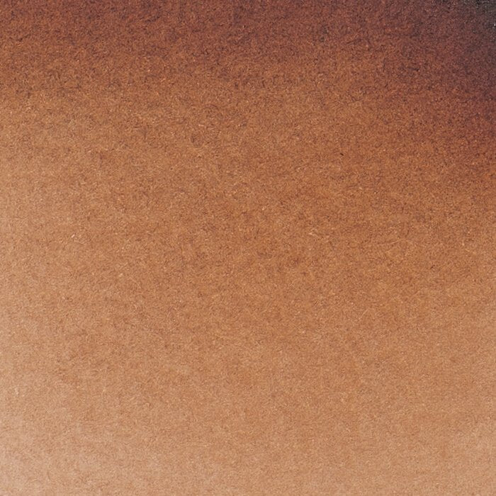 Schmincke Horadam Aquarelle Watercolour Paint Transparent Umber