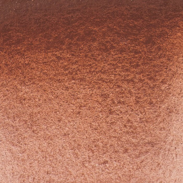 Schmincke Horadam Aquarelle Watercolour Paint Mahogany Brown