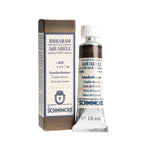 SCHMINCKE HORADAM AQUARELLE WATERCOLOUR PAINT RETRO CASSLER BROWN
