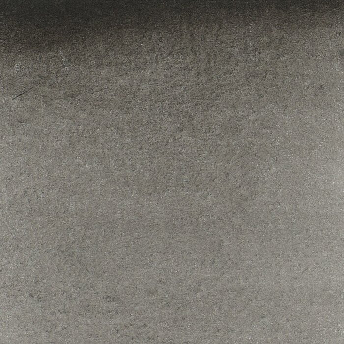 Schmincke Horadam Aquarelle Watercolour Paint Ivory Black