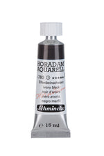 Product image for Schmincke Horadam Aquarelle Watercolour Paint Ivory Black