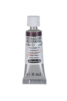 Product image for Schmincke Horadam Aquarelle Watercolour Paint Neutral Tint