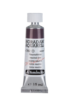 Product image for Schmincke Horadam Aquarelle Watercolour Paint Neutral Tint