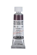 Product image for Schmincke Horadam Aquarelle Watercolour Paint Neutral Tint