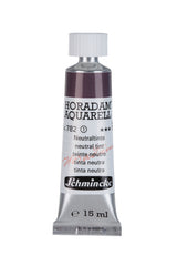 Product image for Schmincke Horadam Aquarelle Watercolour Paint Neutral Tint