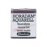 Product image for Schmincke Horadam Aquarelle Watercolour Paint Neutral Tint