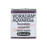 Product image for Schmincke Horadam Aquarelle Watercolour Paint Neutral Tint