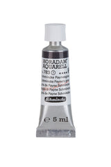 Product image for Schmincke Horadam Aquarelle Watercolour Paint Schmincke Payne's Grey