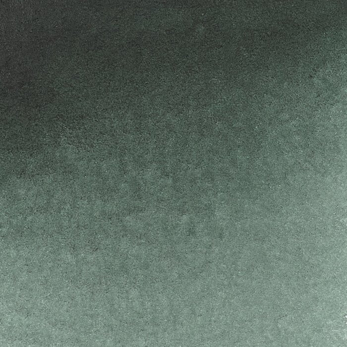 Schmincke Horadam Aquarelle Watercolour Paint Perylene Green