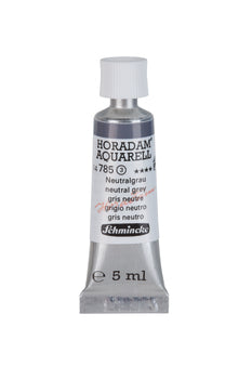 Product image for Schmincke Horadam Aquarelle Watercolour Paint Neutral Grey