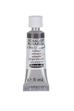 Product image for Schmincke Horadam Aquarelle Watercolour Paint Anthracite