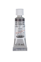 Product image for Schmincke Horadam Aquarelle Watercolour Paint Anthracite