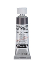 Product image for Schmincke Horadam Aquarelle Watercolour Paint Anthracite