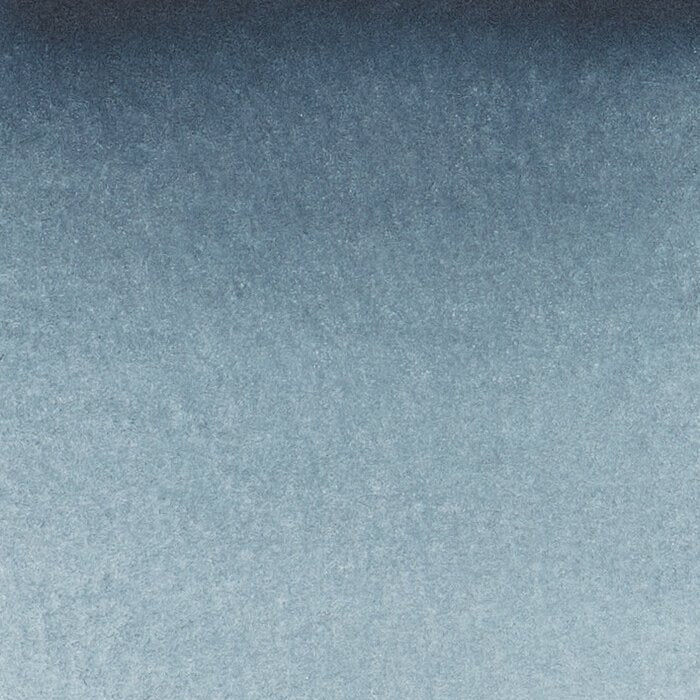 Schmincke Horadam Aquarelle Watercolour Paint Payne's Grey Bluish