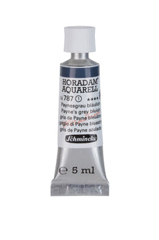 Product image for Schmincke Horadam Aquarelle Watercolour Paint Payne's Grey Bluish