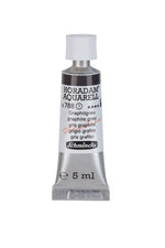 Product image for Schmincke Horadam Aquarelle Watercolour Paint Graphite Grey