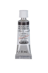 Product image for Schmincke Horadam Aquarelle Watercolour Paint Graphite Grey