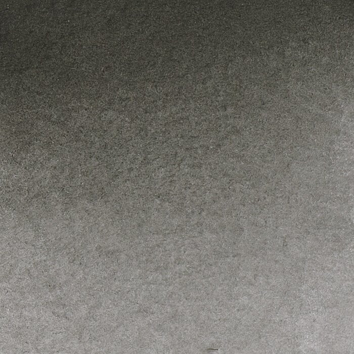 Schmincke Horadam Aquarelle Watercolour Paint Graphite Grey