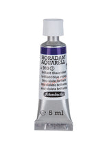 Product image for Schmincke Horadam Aquarelle Watercolour Paint Brilliant Blue Violet