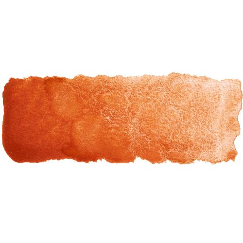 Product image for Schmincke Horadam Aquarelle Watercolour Paint Volcano Orange
