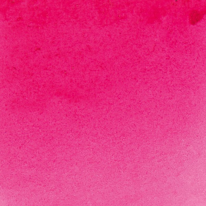 Schmincke Horadam Aquarelle Watercolour Paint Brilliant Opera Rose