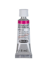 Product image for Schmincke Horadam Aquarelle Watercolour Paint Brilliant Purple
