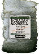 Product image for Schmincke Horadam Aquarelle Watercolour Paint Shire Grey