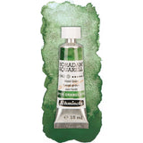 Product image for Schmincke Horadam Aquarelle Watercolour Paint Forest Green