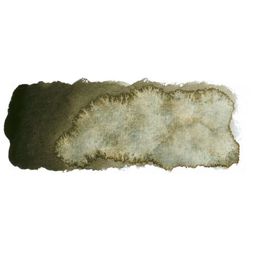 Product image for Schmincke Horadam Aquarelle Watercolour Paint Forest Grey