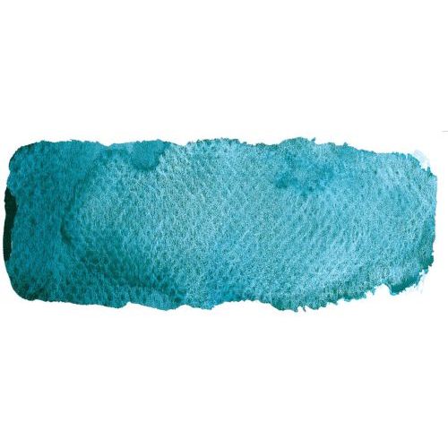 Product image for Schmincke Horadam Aquarelle Watercolour Paint Deep Sea Green