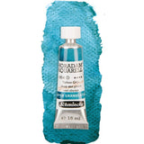 Product image for Schmincke Horadam Aquarelle Watercolour Paint Deep Sea Green