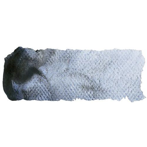 Product image for Schmincke Horadam Aquarelle Watercolour Paint Deep Sea Black