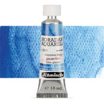 Product image for Schmincke Horadam Aquarelle Watercolour Paint Glacier Blue
