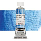 Product image for Schmincke Horadam Aquarelle Watercolour Paint Glacier Blue
