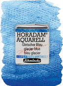 Product image for Schmincke Horadam Aquarelle Watercolour Paint Glacier Blue