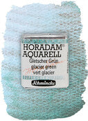 Product image for Schmincke Horadam Aquarelle Watercolour Paint Glacier Green