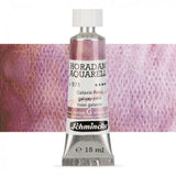 Product image for Schmincke Horadam Aquarelle Watercolour Paint Galaxy Pink