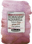 Product image for Schmincke Horadam Aquarelle Watercolour Paint Galaxy Pink
