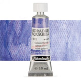Product image for Schmincke Horadam Aquarelle Watercolour Paint Galaxy Violet