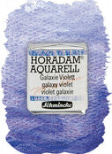Product image for Schmincke Horadam Aquarelle Watercolour Paint Galaxy Violet