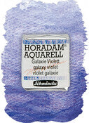 Product image for Schmincke Horadam Aquarelle Watercolour Paint Galaxy Violet