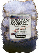 Product image for Schmincke Horadam Aquarelle Watercolour Paint Tundra Violet