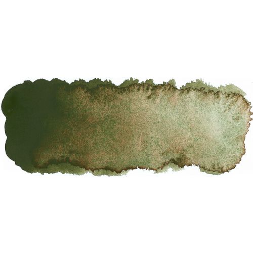 Product image for Schmincke Horadam Aquarelle Watercolour Paint Tundra Green