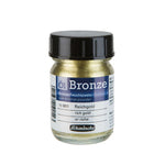 Product image for SCHMINCKE OIL MEDIUM OIL BRONZE RICH GOLD