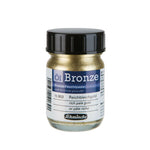 Product image for SCHMINCKE OIL MEDIUM OIL BRONZE RICH PALE GOLD