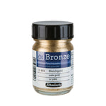 Product image for SCHMINCKE OIL MEDIUM OIL BRONZE PALE GOLD